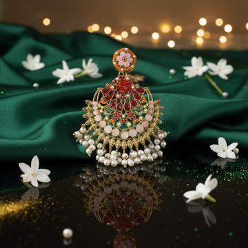 Gul-e-Bahar Chandbali