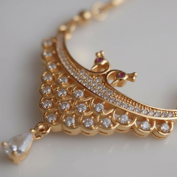 Mayura Grace pendant